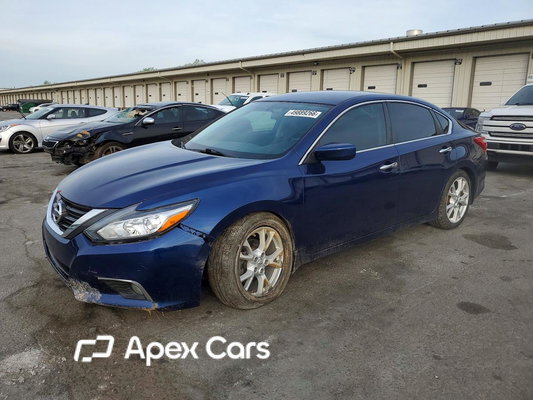 Nissan Altima 2016 - Image 1 of 12