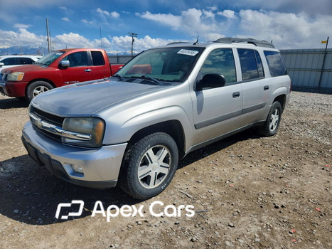 Chevrolet TrailBlazer 2005 - Image 1 of 13