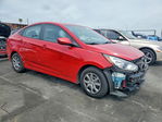 Hyundai Accent 2013