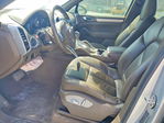 Porsche Cayenne 2011