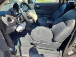 Fiat 500 2015