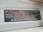 BMW Series 3 2011