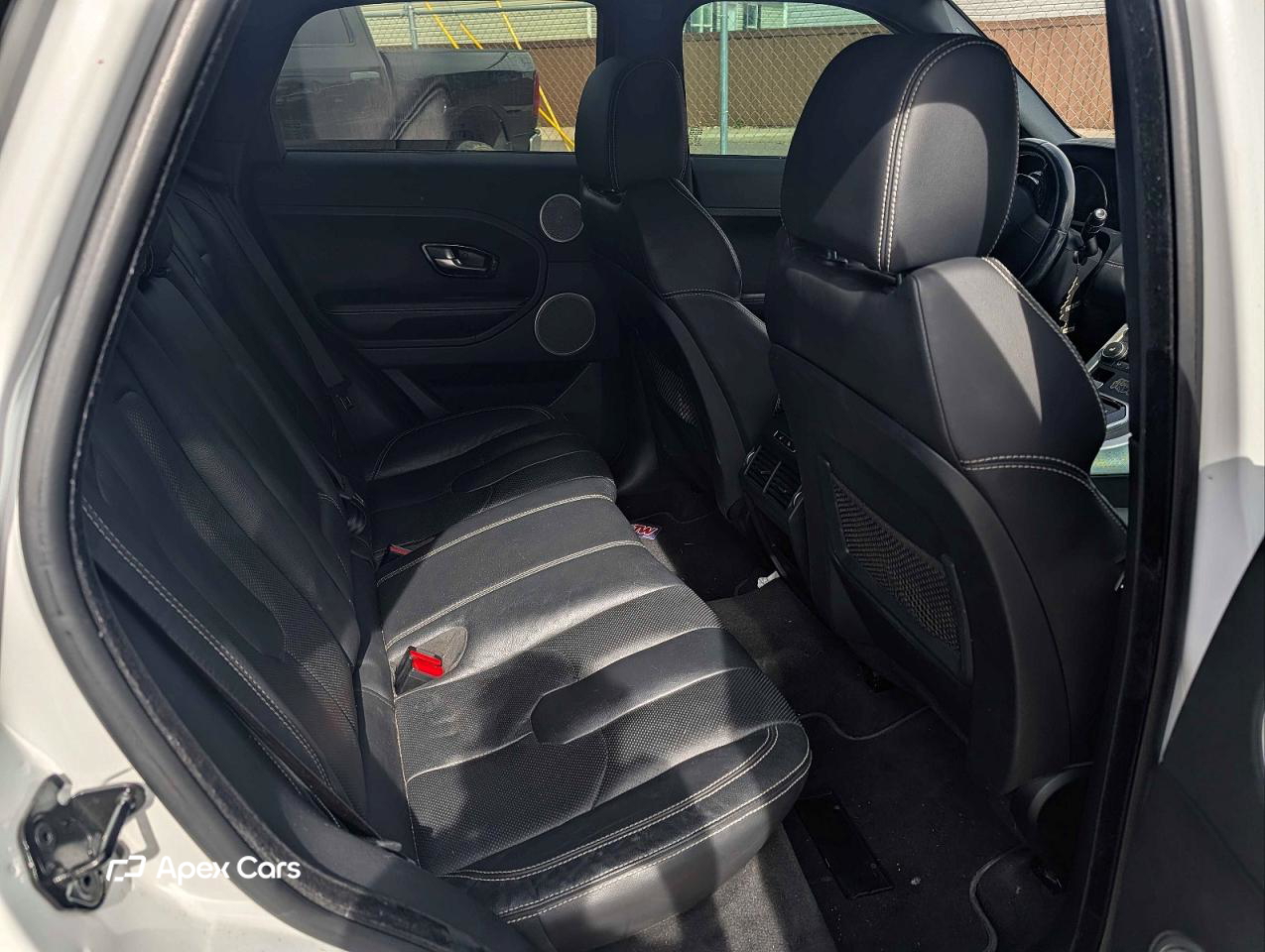 Land Rover Range Rover 2015