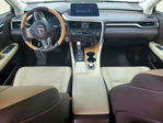 Lexus RX 2018