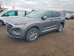 Hyundai Santa Fe 2020