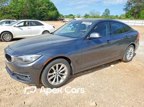 BMW Series 3 2014 - Image 1 of 12