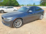BMW Series 3 2014