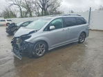 Toyota Sienna 2011