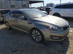 Kia Optima 2012