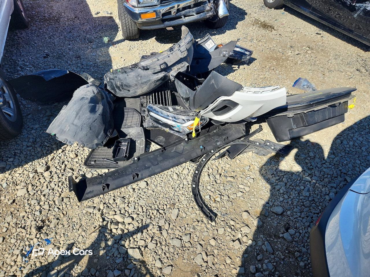Volvo XC40 2021