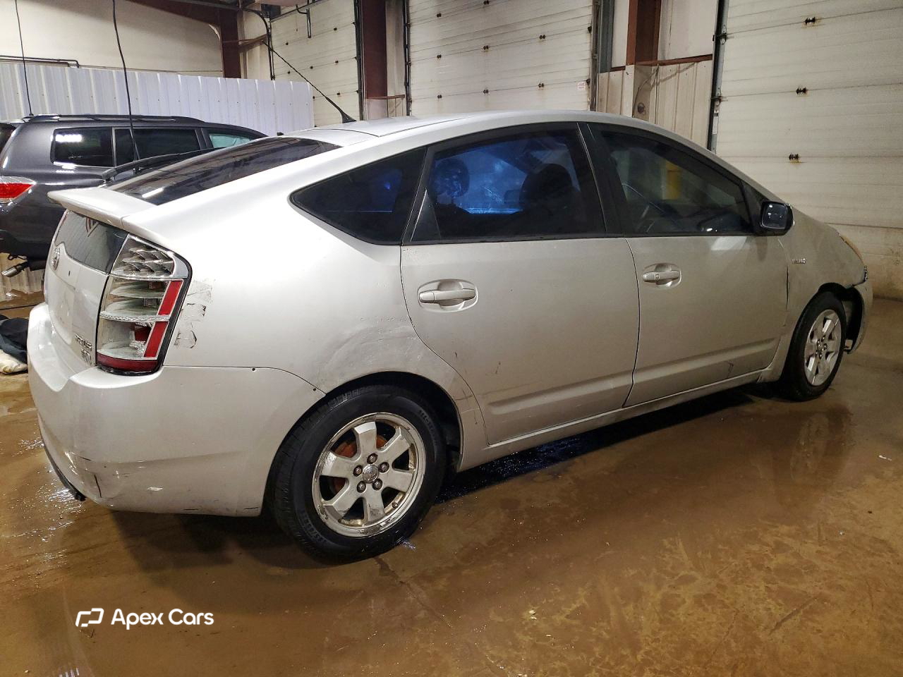 Toyota Prius 2007
