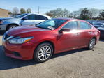 Nissan Altima 2016