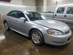 Chevrolet Impala 2009
