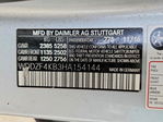 Mercedes-Benz E-klasse 2017