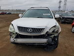Lexus RX 2008