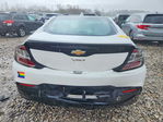 Chevrolet Volt 2017