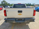 Chevrolet Silverado 2018