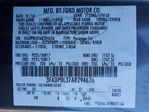 Ford Fusion 2010