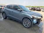 Nissan Kicks 2023