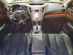 Subaru Legacy 2012