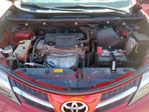 Toyota RAV 4 2014