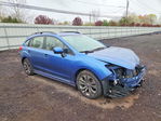 Subaru Impreza 2014