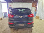 Kia Sportage 2012