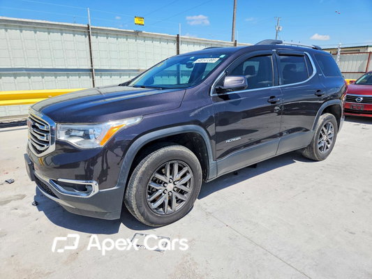 GMC Acadia 2018 - Image 1 of 13