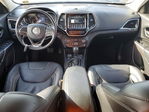 Jeep Cherokee 2021