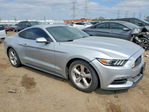 Ford Mustang 2016