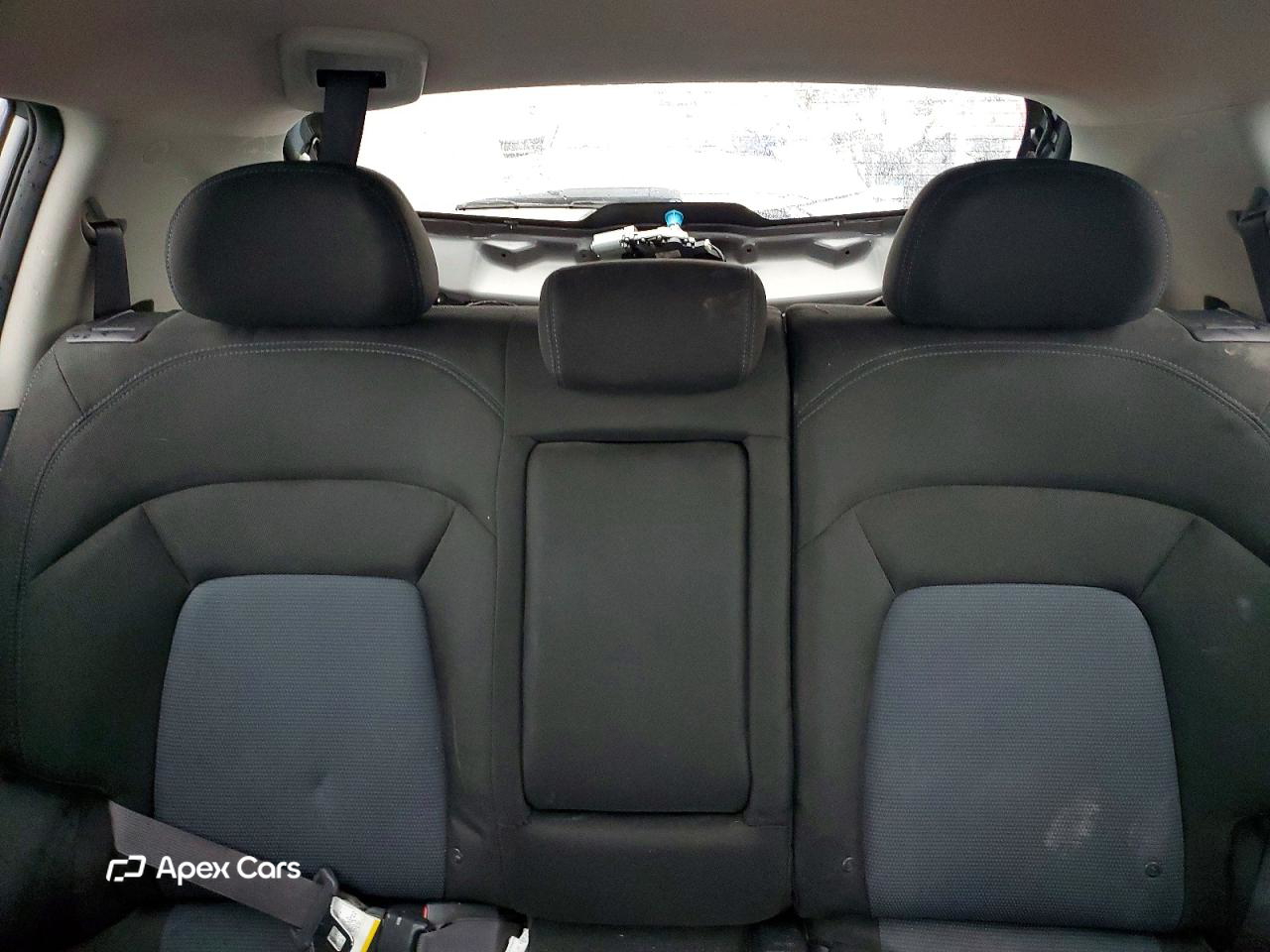 Kia Sportage 2016
