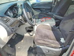 Dodge Caravan 2014