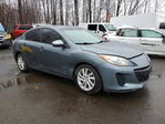 Mazda 3 2012