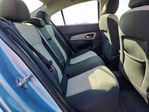 Chevrolet Cruze 2011