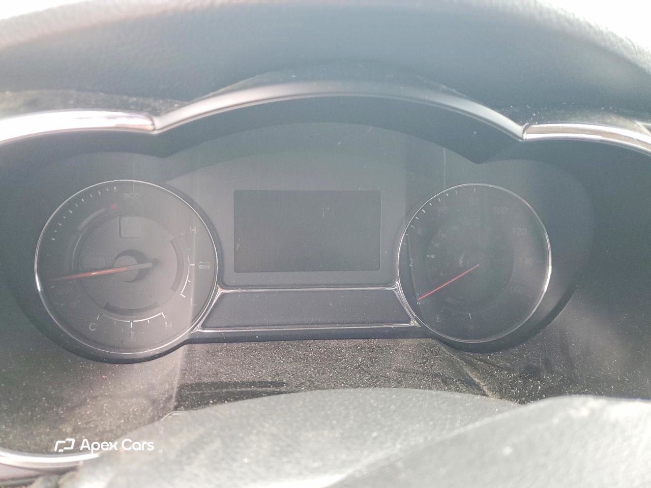 Kia Optima 2012