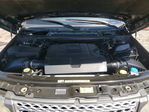 Land Rover Range Rover 2010