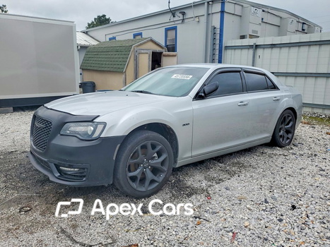 Chrysler 300 2021 - Image 1 of 12