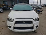 Mitsubishi Outlander 2011