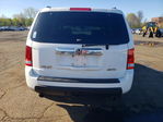 Honda Pilot 2011