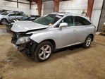 Lexus RX 2010