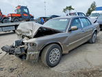 Mercury Grand Marquis 2003