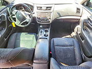 Nissan Altima 2018