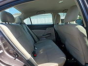 Honda Civic 2013