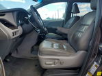 Toyota Sienna 2015