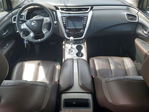 Nissan Murano 2015