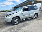 Lexus GX 2004