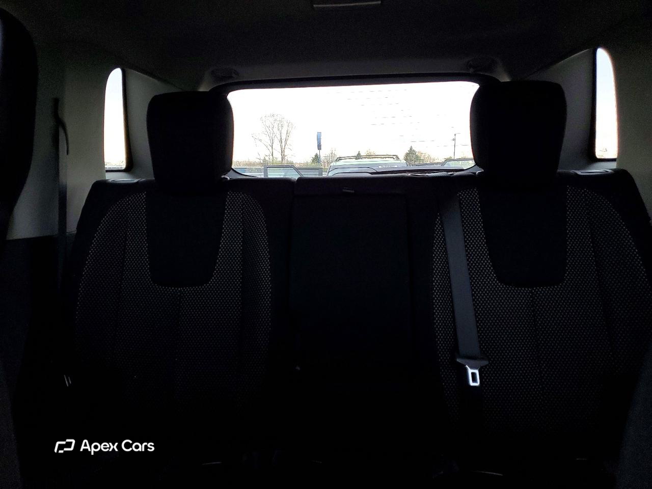 GMC Terrain 2014