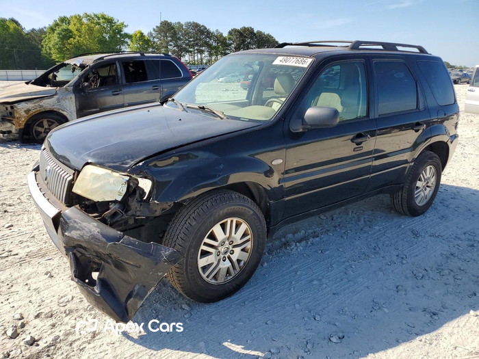 2006 Mercury Mariner - Image 1 of 5