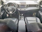 Toyota RAV 4 2015