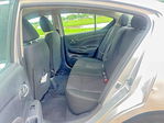 Nissan Versa 2017